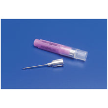 CARDINAL HEALTH MONOJECT HYPODERMIC NEEDLES WITH ALUMINUM HUB, 100 per box, 10 boxes per case