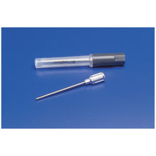 CARDINAL HEALTH MONOJECT BLUNT CANNULA, 25 per box, 4 boxes per case