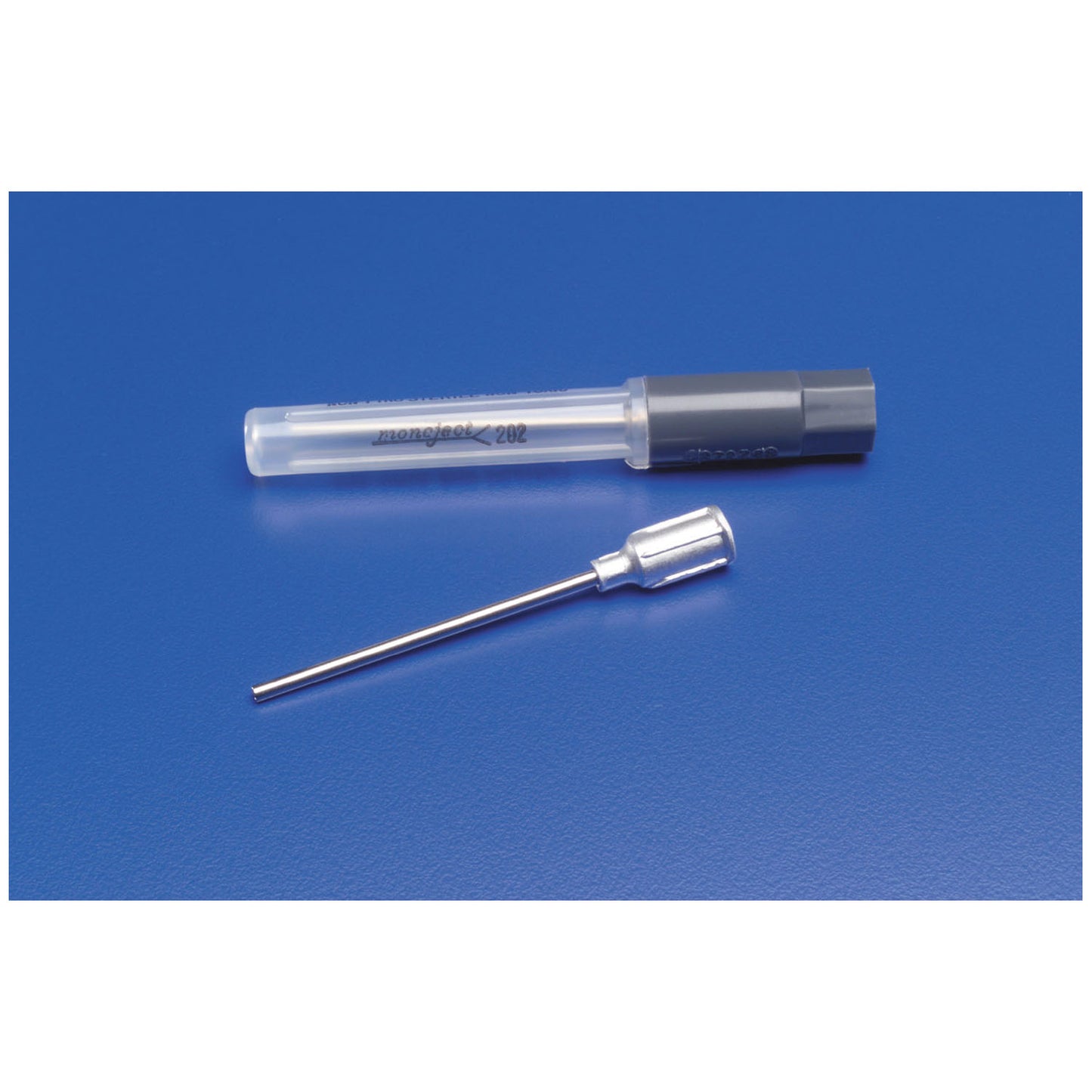 CARDINAL HEALTH MONOJECT BLUNT CANNULA, 25 per box, 4 boxes per case