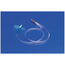 CARDINAL HEALTH MONOJECT™ ANGEL WING BLOOD COLLECTION SETS