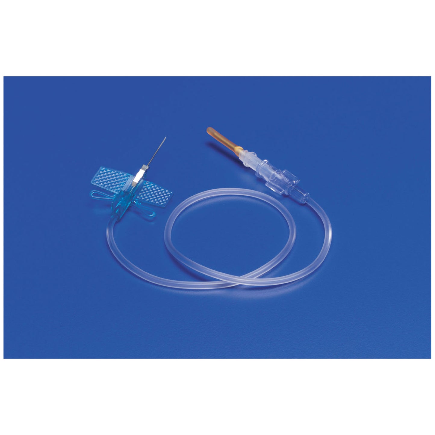 CARDINAL HEALTH MONOJECT ANGEL WING BLOOD COLLECTION SETS, 50 per case