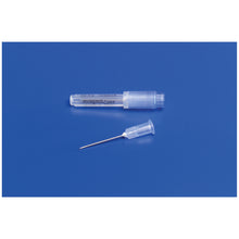 CARDINAL HEALTH MONOJECT HYPODERMIC NEEDLES WITH POLYPRO HUB, 100 per box, 10 boxes per case