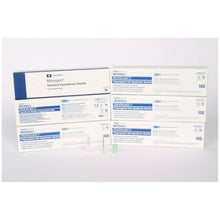 CARDINAL HEALTH MONOJECT HYPODERMIC NEEDLES WITH POLYPRO HUB, 100 per box, 10 boxes per case