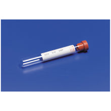CARDINAL HEALTH MONOJECT STANDARD BLOOD COLLECTION TUBES - RED, 1000 per case