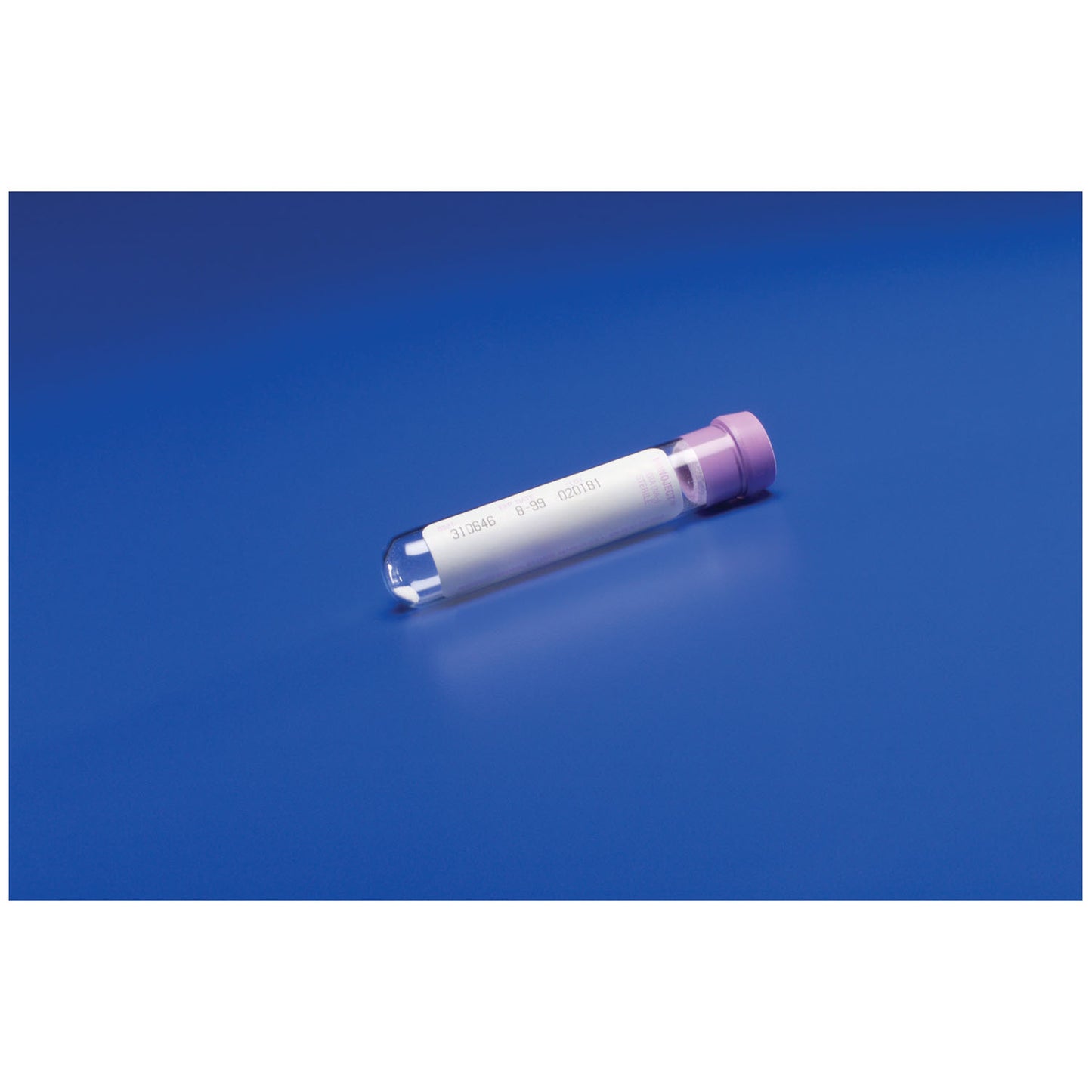 CARDINAL HEALTH STANDARD BLOOD COLLECTION TUBES, 1000 per case