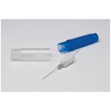 CARDINAL HEALTH MONOJECT 400 PLASTIC HUB DENTAL NEEDLE, 100 per box, 10 boxes per case