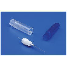 CARDINAL HEALTH MONOJECT™ 400 PLASTIC HUB DENTAL NEEDLE