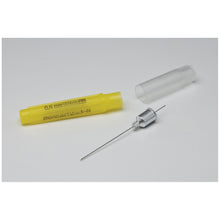 CARDINAL HEALTH MONOJECT 401 METAL HUB DENTAL NEEDLE, 100 per box, 10 boxes per case