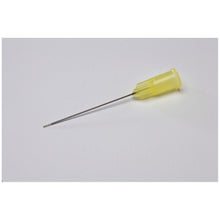 CARDINAL HEALTH MONOJECT 471 ENDODONTIC IRRIGATION NEEDLES, 25 per box, 4 boxes per case