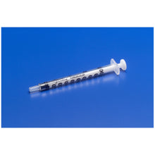 CARDINAL HEALTH MONOJECT TUBERCULIN SYRINGES, 100 per box, 5 boxes per case