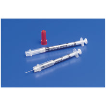 CARDINAL HEALTH MONOJECT TUBERCULIN SAFETY SYRINGES, 100 per box, 5 boxes per case