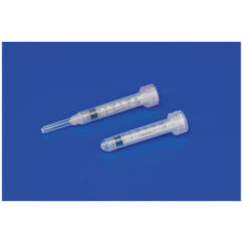 CARDINAL HEALTH MONOJECT SYRINGES, 100 per box, 10 boxes per case