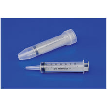 CARDINAL HEALTH MONOJECT SYRINGES, 30 per box, 6 boxes per case