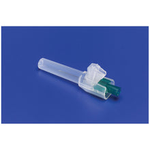 CARDINAL HEALTH MONOJECT MAGELLAN SAFETY NEEDLE, 50 per box, 10 boxes per case