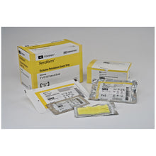 CARDINAL HEALTH XEROFORM PETROLATUM GAUZE DRESSING, 50 per box, 4 boxes per case