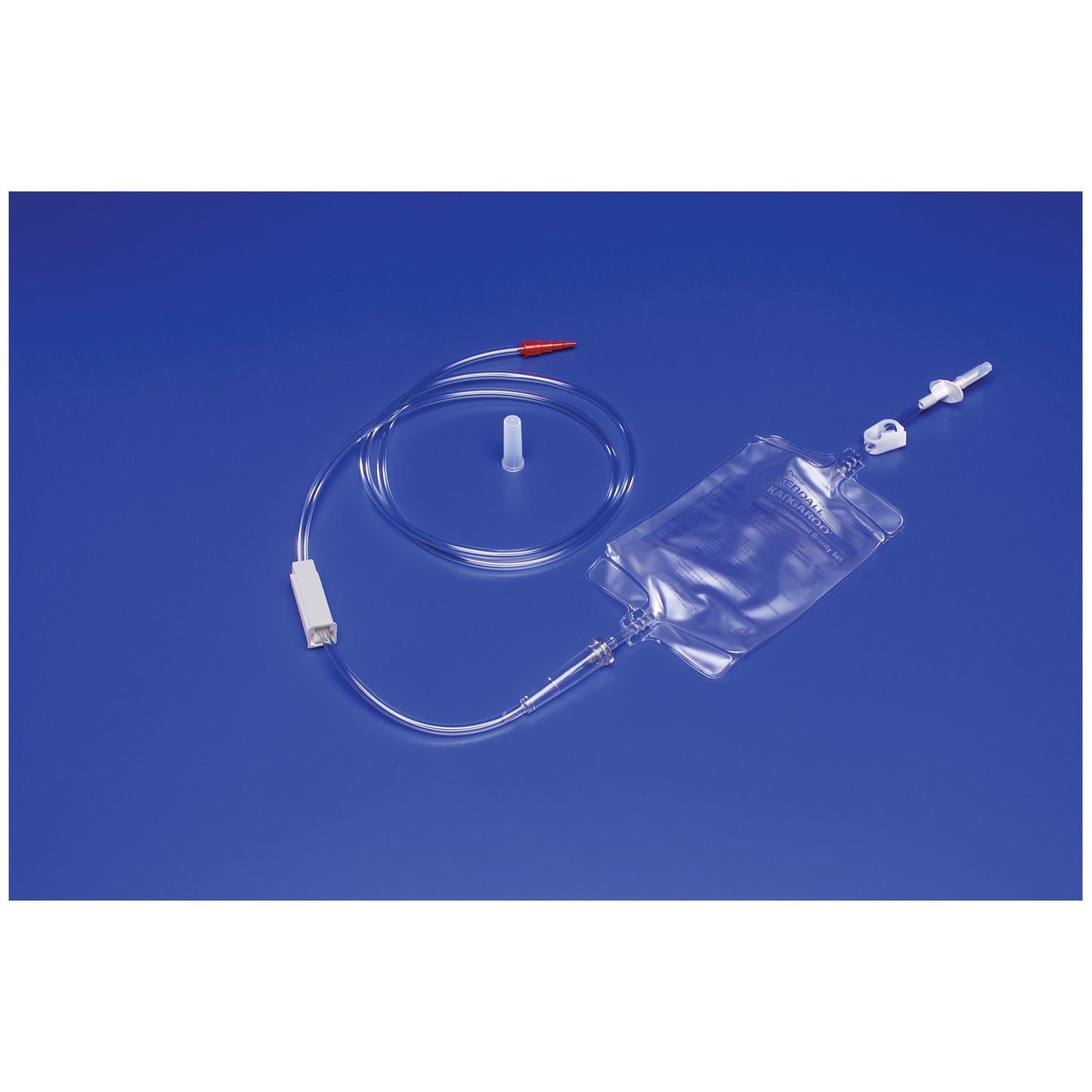 CARDINAL HEALTH KANGAROO GRAVITY SETS, 30 per case