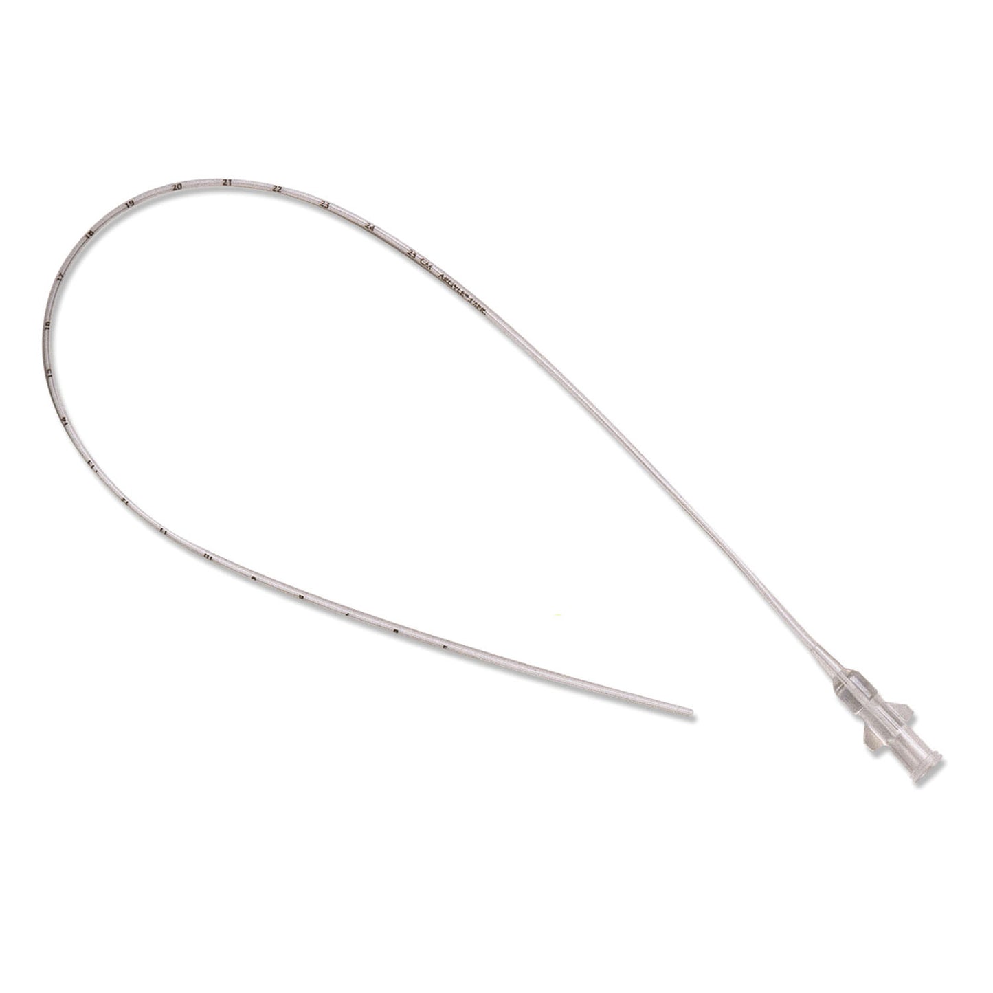 CARDINAL HEALTH ARGYLE UMBILICAL VESSEL CATHETERS, 10 per case