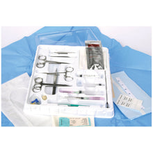 CARDINAL HEALTH ARGYLE NEO-SERT UMBILICAL VESSEL CATHETER TRAYS, 5 per case
