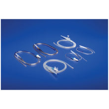 CARDINAL HEALTH SALEM SUMP TUBES, 50 per case