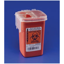 CARDINAL HEALTH PHLEBOTOMY SHARPS CONTAINERS, 100 per case