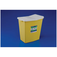 CARDINAL HEALTH CHEMOSAFETY CONTAINERS, 5 per case