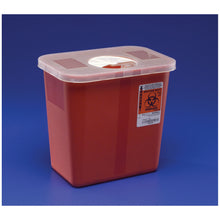 CARDINAL HEALTH MULTI-PURPOSE SHARPS CONTAINERS, 20 per case