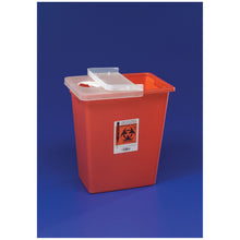 CARDINAL HEALTH LARGE VOLUME CONTAINERS, 10 per case
