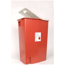 CARDINAL HEALTH LARGE VOLUME CONTAINERS, 5 per case