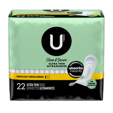 KIMBERLY-CLARK FEMININE CARE PRODUCTS, 22 per pack, 8 packs per case
