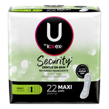 KIMBERLY-CLARK FEMININE CARE PRODUCTS, 22 per pack, 8 packs per case