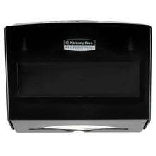 KIMBERLY-CLARK HAND TOWEL DISPENSER