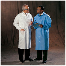 HALYARD UNIVERSAL PRECAUTIONS LAB COAT, 25 per case