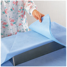 HALYARD SEQUENTIAL STERILIZATION WRAP, 150 per case