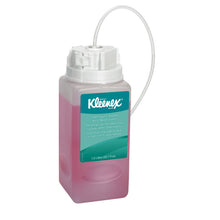 KIMBERLY-CLARK KLEENEX FOAM SKIN CLEANSER, 2 per case