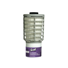 KIMBERLY-CLARK CONTINUOUS AIR FRESHENER, 6 per case