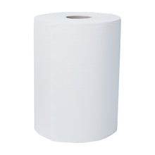 KIMBERLY-CLARK HARD ROLL TOWELS, 6 rolls per case
