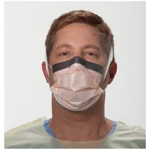 HALYARD KC300 SURGICAL & PROCEDURE MASKS, 25 per box, 4 boxes per case