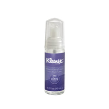 KIMBERLY-CLARK KLEENEX ULTRA MOISTURIZING FOAM HAND SANITIZER, 24 per case