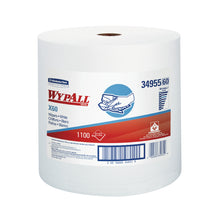 KIMBERLY-CLARK WYPALL WIPERS