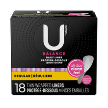 KIMBERLY-CLARK FEMININE CARE PRODUCTS, 18 per pack, 24 packs per case