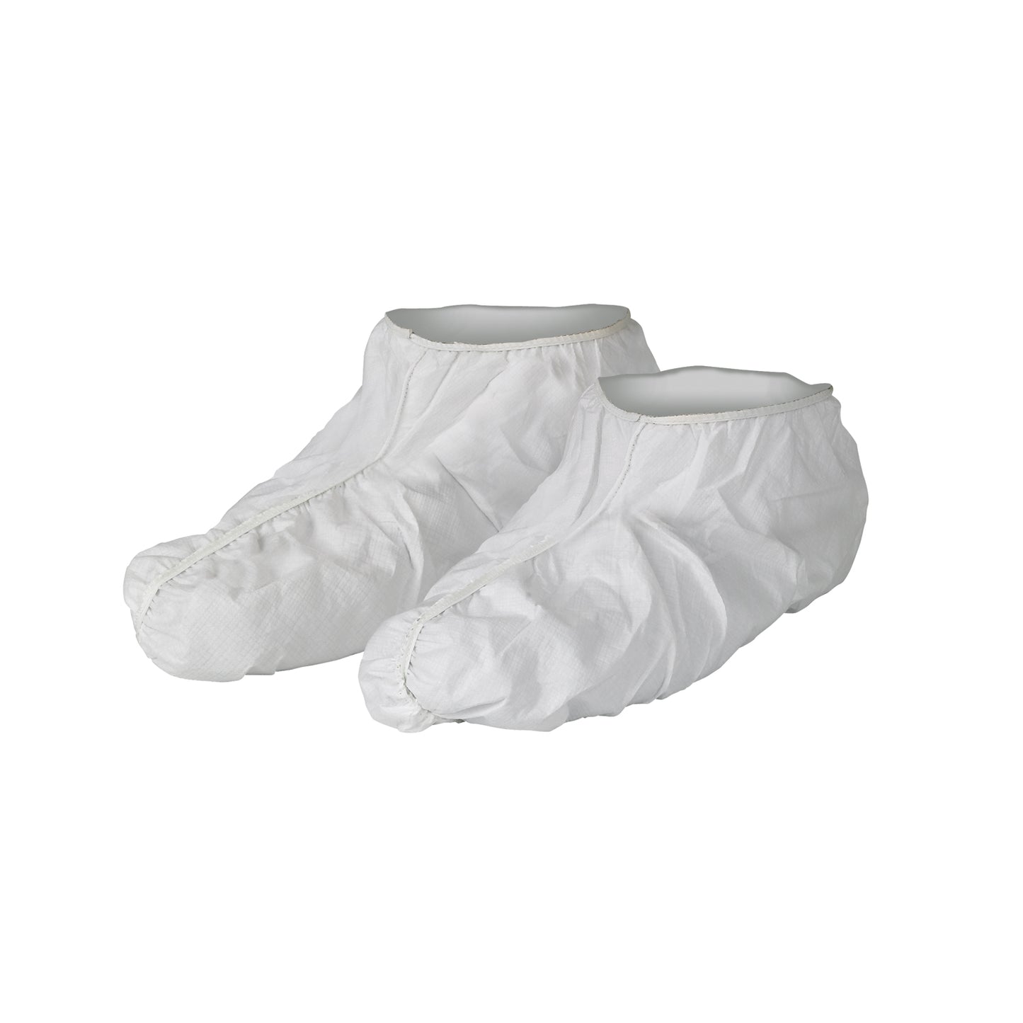 ANSELL KLEENGUARD A40 LIQUID & PARTICLE SHOE COVER, 400 per case
