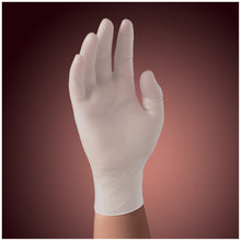 HALYARD SYNTHETIC VINYL GLOVES - POWDER FREE