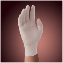 HALYARD SYNTHETIC VINYL GLOVES - POWDER FREE, 100 per box, 10 boxes per case