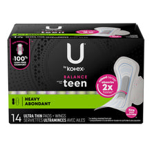 KIMBERLY-CLARK FEMININE CARE PRODUCTS, 14 per pack, 4 packs per case