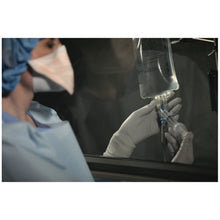 HALYARD STERLING NITRILE EXAM GLOVE, 100 per box, 10 boxes per case