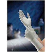 HALYARD STERLING NITRILE EXAM GLOVE, 100 per box, 10 boxes per case