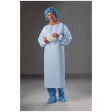 HALYARD IMPERVIOUS COMFORT GOWN, 100 per case