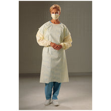 HALYARD CONTROL COVER GOWN, 100 per case