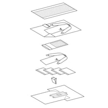 HALYARD LAPAROTOMY PACK