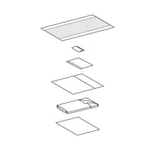 HALYARD LITHOTOMY PACK II, 10 per case